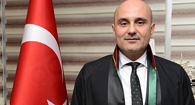 Baro Başkanı Gül'den Kurban Bayramı mesajı