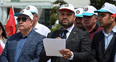 Başkan Dağ: 15 Temmuz’u Unutmadık, Unutturmayacağız!