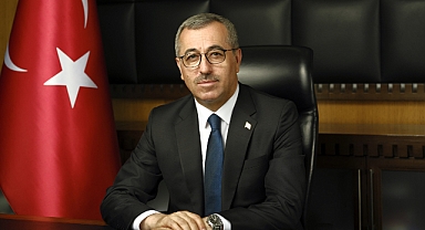 Başkan Güngör’den 15 Temmuz Demokrasi ve Milli Birlik Günü Mesajı