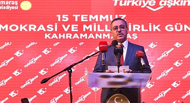 Başkan Güngör: Unutmadık, Unutmayacağız, Unutturmayacağız