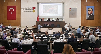 Başkan Güngör: Yüksek Bir Koordinasyonla Çalışıyoruz