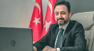 Başkan Gürbüz: 15 Temmuz bir destandır
