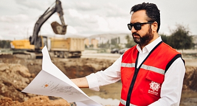 Başkan Gürbüz den İmar Müjdesi