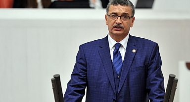 Başkan Güvenç’in Kurban Bayramı Mesajı