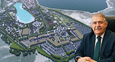 Başkan Mahçiçek: Kurban Paylaşmaktır