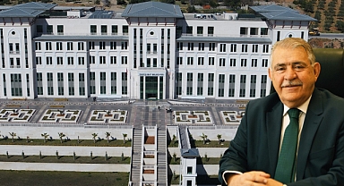 Başkan Mahçiçek: Onikişubat’ta yaşamak çok daha güzel