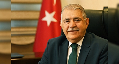 Başkan Mahçiçek’ten Hicri Yılbaşı ve Muharrem ayı mesajı