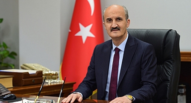 Başkan Okay'ın 15 Temmuz Demokrasi ve Milli Birlik Günü Mesajı