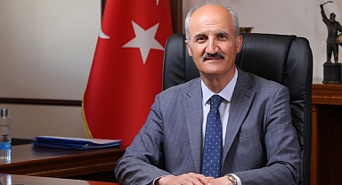 Başkan Okay’ın Kurban Bayramı Mesajı