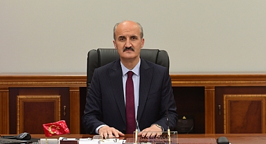 Başkan Okay’ın Taziye Mesajı