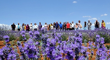 Bu gurur tüm Afşinlilerin! Bu Gurur tüm Kahramanmaraşlıların!