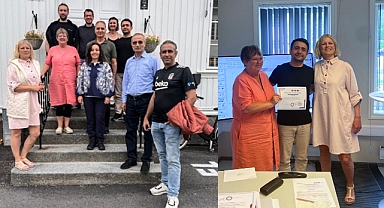 Büyükşehir’in Projesinde Değerlendirme Toplantısı Gerçekleştirildi