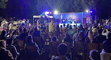 Büyükşehir Yaz Etkinlikleri Devam Ediyor