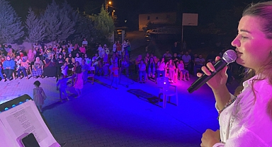 Büyükşehir Yaz Etkinliklerine Yoğun İlgi