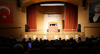 Çocuklar Büyükşehir Etkinliklerinde Doyasıya Eğleniyor