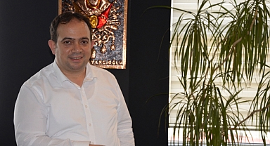 Davarcıoğlu: Gerçek Olan Güzellikler Yaşandıkça Anlaşılır