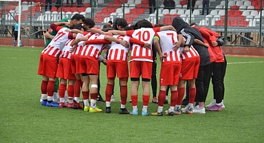 Elbistanspor, kongreye gidiyor