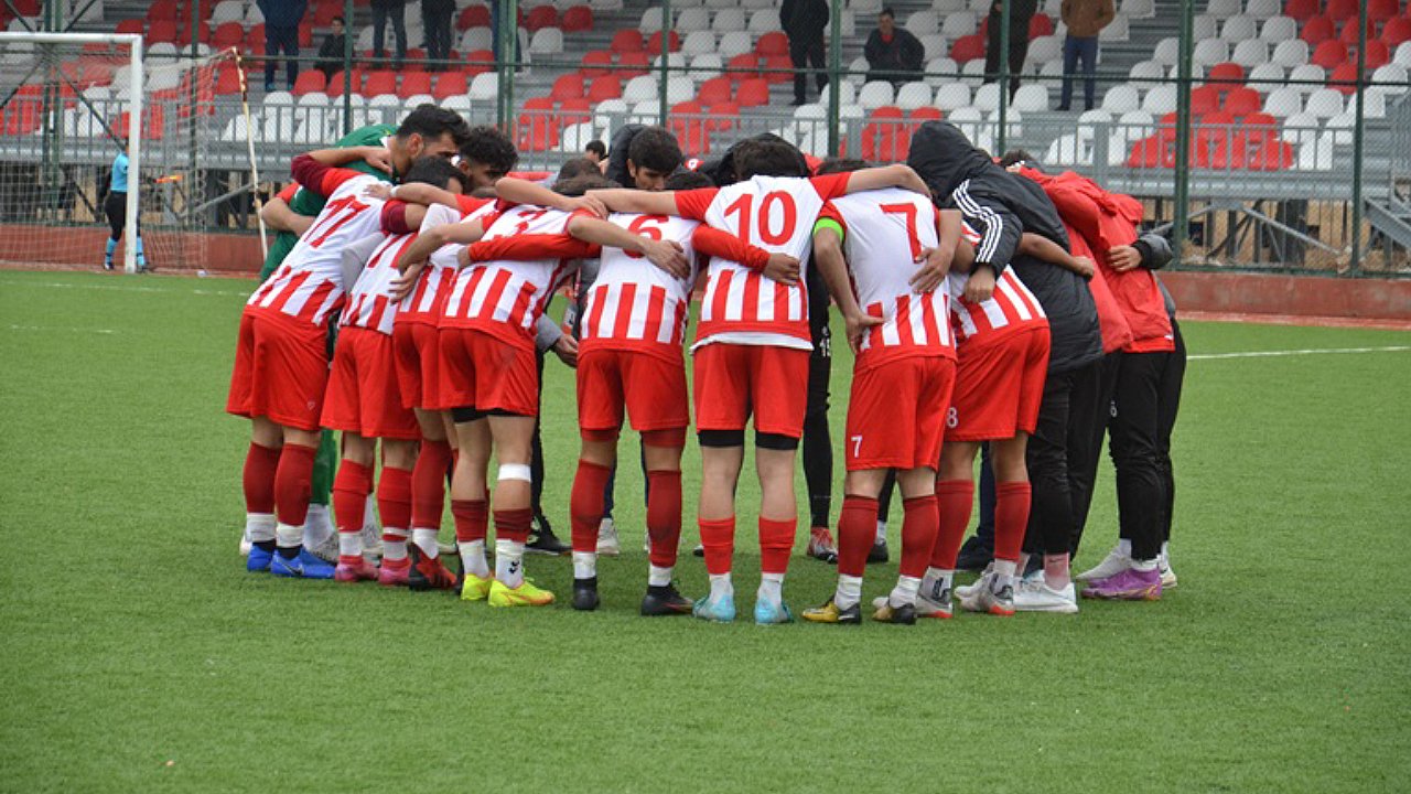 Elbistanspor, kongreye gidiyor