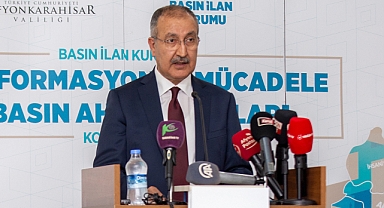 Erkılınç: Doğru haber alma hakkı bir kez daha güvence altına alındı