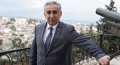 Faruk Atlı: 114 yıl sonra basına yine sansür