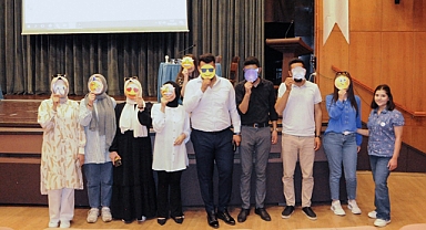 Gençler Emoji Yarışmasına Yoğun İlgi Gösterdi