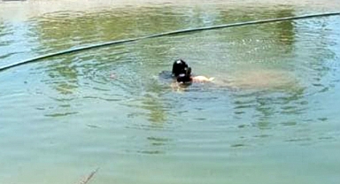 Göksun’da 7 yaşındaki çocuk 12 günlük yaşam mücadelesini kaybetti