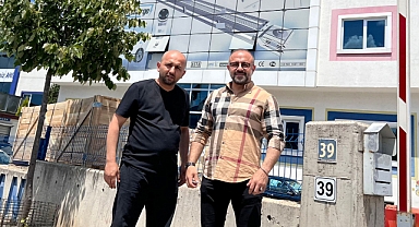 Güçlü Charge Akdeniz Bölgesinde Faaliyetlerine Başladı!