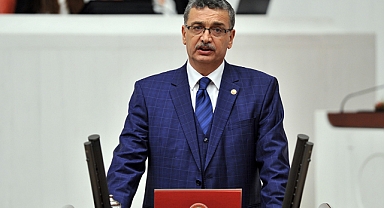 Güvenç: 15 Temmuz, Milli İradenin Üzerinde Güç Olmadığının Kanıtıdır