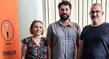 Jeoloji Mühendisleri Odası'ndan Deprem Açıklaması: Vahim durumun habercisi!