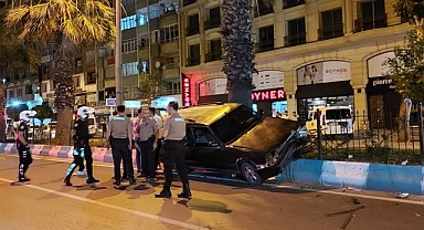 Kahramanmaraş’ta düğün konvoyunda arbede: 1 gözaltı 