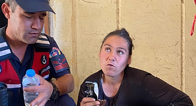 Kahramanmaraş’ta kayıp zihinsel engelli kadın metruk binada bulundu