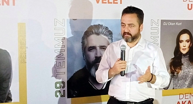 Kahramanmaraş’ta ‘Mahzuni Şerif’ festivalinin lansmanı yapıldı