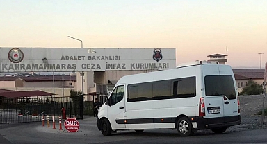 Kahramanmaraş’ta silahlı kavgada 6 kişi tutuklandı