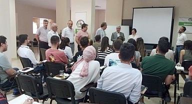 KASİAD ile KSÜ arasında işbirliği