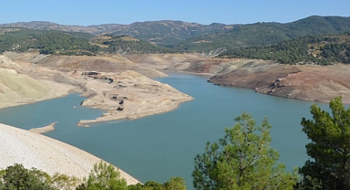 KASKİ’den Ayvalı Barajı İçme ve Sulama Suyu Son Durum Açıklaması