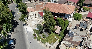 Kocabaş Gastronomi Merkezi Gün Sayıyor