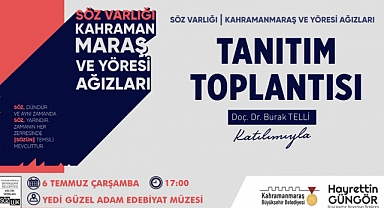 Kültür Yayınları Tanıtım Programları Devam Ediyor