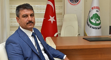 Kurban Bayramı Birliğimize ve Dirliğimize Vesile Olsun