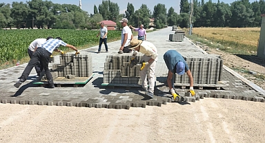 Kuzey İlçelerinde Ulaşım Standardı Büyükşehir’le Artırılıyor