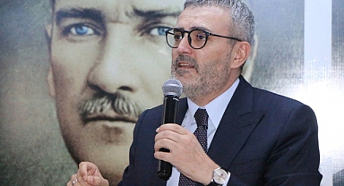 Mahir Ünal’ın Covid-19 testi pozitif çıktı