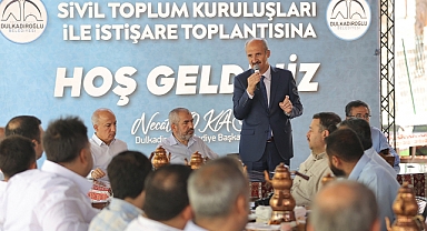 Okay: Geçmişimizle Geleceğimizi Bütünleştirdik