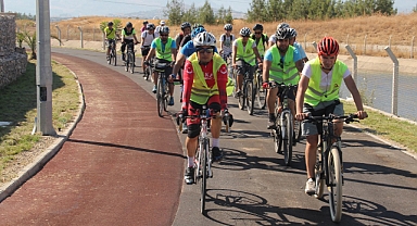 Onikişubat Belediyesi’nin tesislerini bir ayda 30 binden fazla kişi ziyaret etti