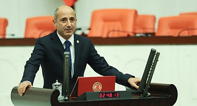 Öztunç: Kahramanmaraş’ın yapı stoku bir an önce çıkartılmalıdır!