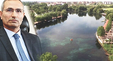 Prof. Dr. Kadir Saltalı’dan Ceyhan’ın Geleceği İçin CEYKAP Önerisi