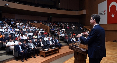 Prof. Dr. Kireçci, 15 Temmuz’u Anlattı