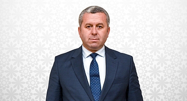 Prof. Dr. Yardımcıoğlu: Kurban, dünyalıktan vazgeçmek ve ikram etmektir