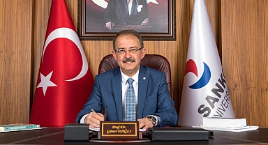 Rektör Dağlı’dan 15 Temmuz Demokrasi ve Milli Birlik Günü