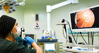 SANKO Üniversitesi Hastanesi’nden Yeni Bir Hizmet
