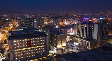 SANKO Üniversitesi’nde Tanıtım Günleri Başladı