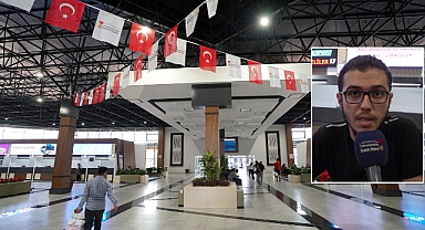 Şehirlerarası Otobüs Terminali’ne Tam Not